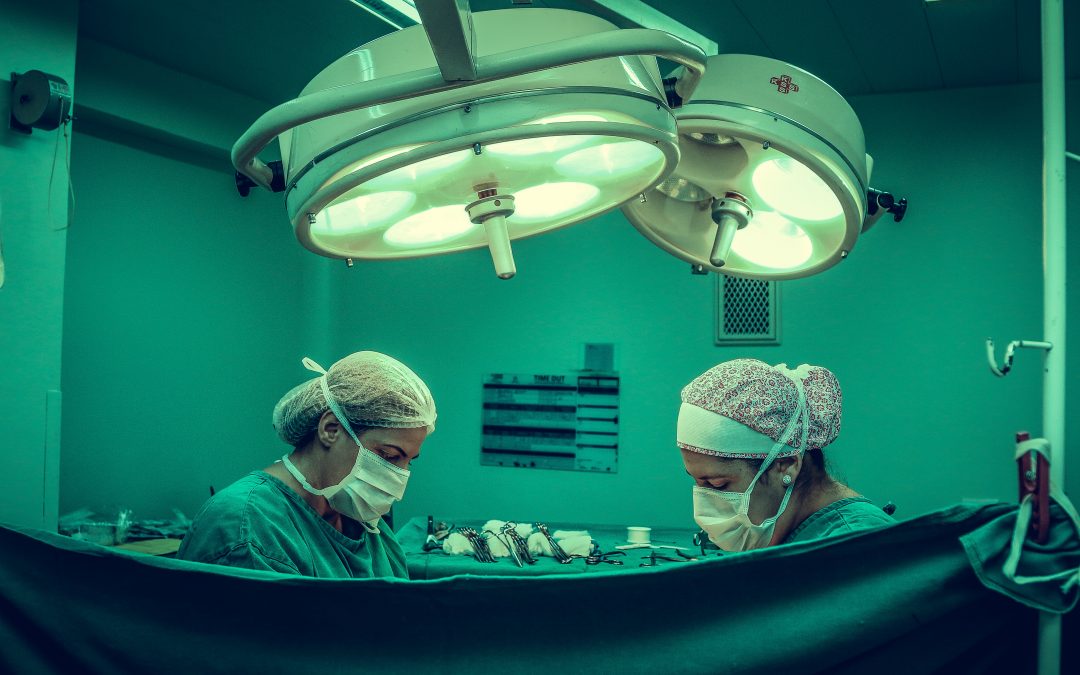 Трябва ли да се оперират ендометриомите