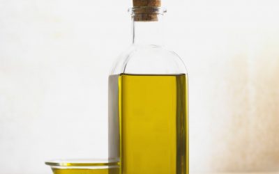 Рициново масло за женско здраве и хормонален баланс