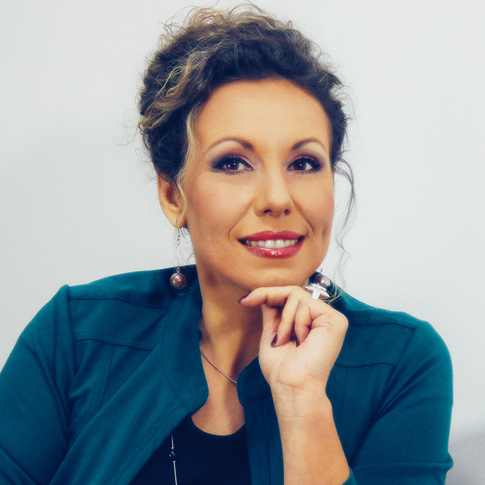 Елена Ангелова
