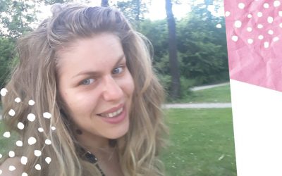 Ендо истории: Катерина Клинк