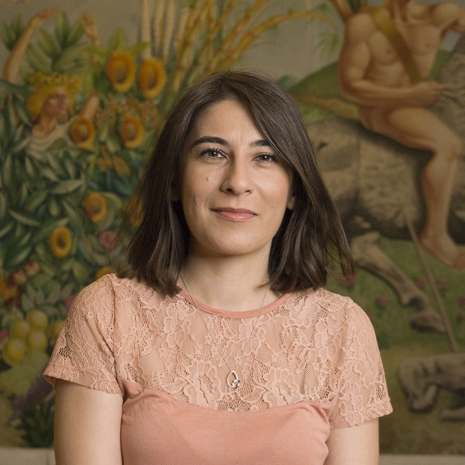 Анна Димитрова