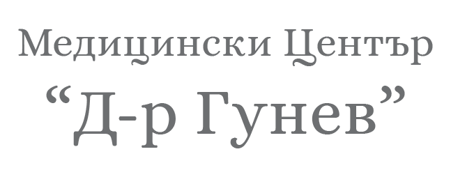 gunev logo
