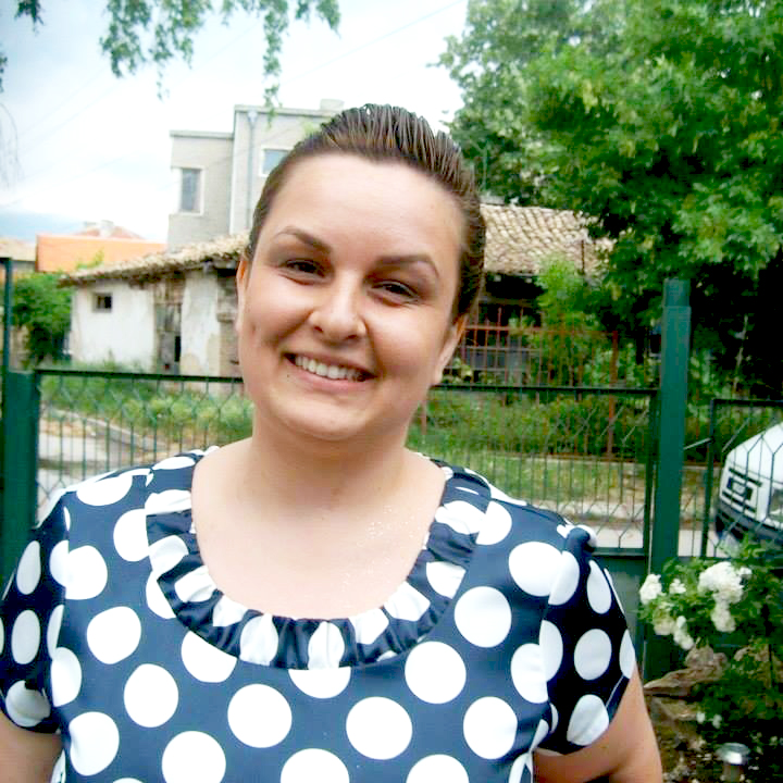 Миглена Странджева