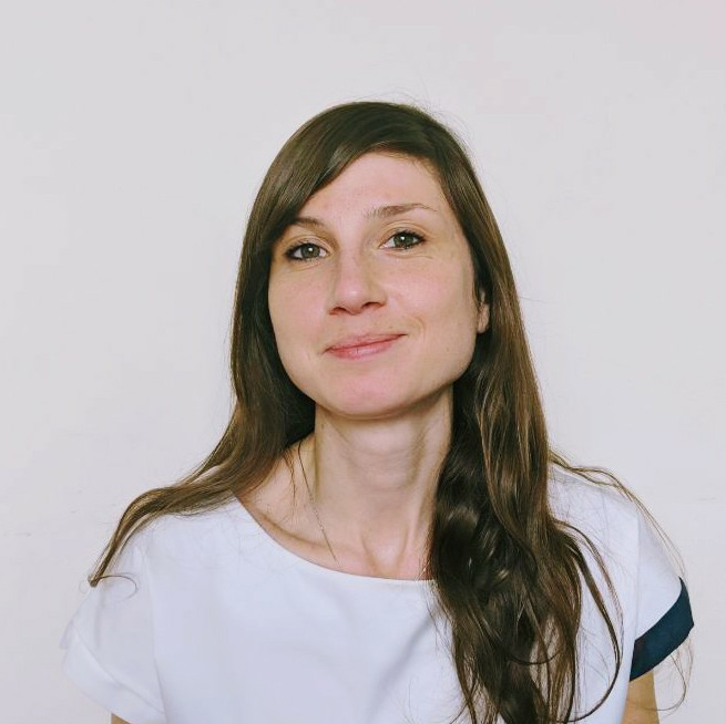 Илияна Матова