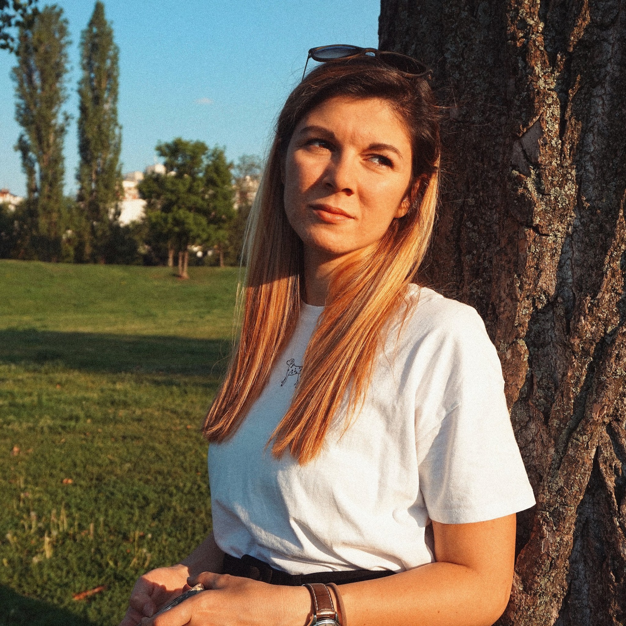 Виктория Радославова