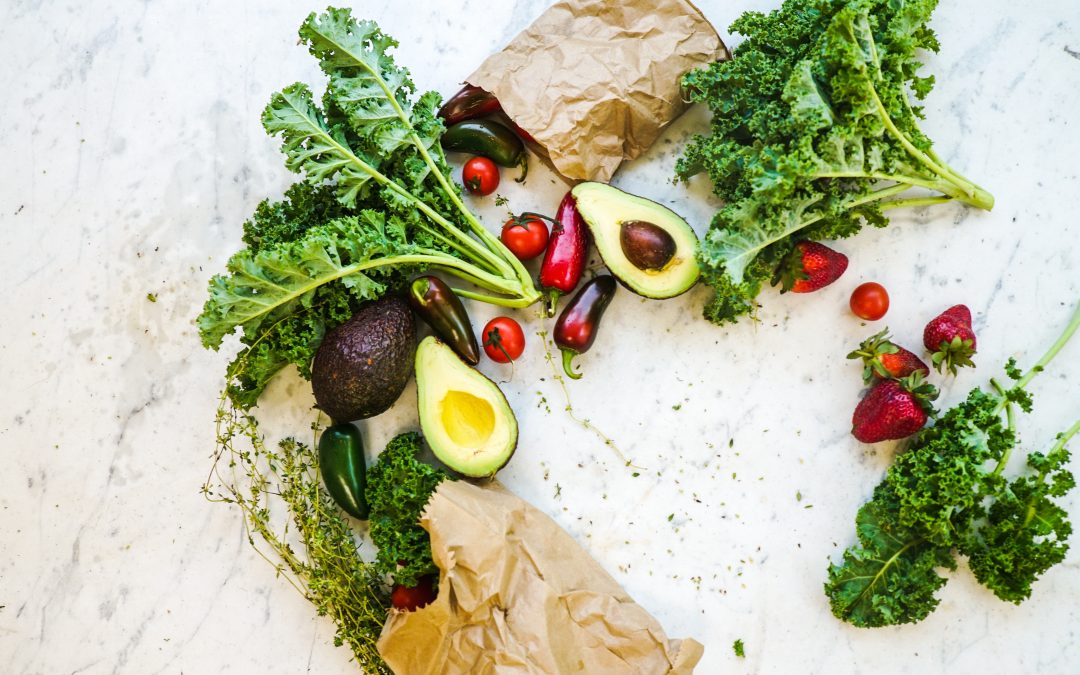 Ендометриоза и FODMAPS