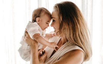 Какво е да бъдеш родител с ендометриоза?