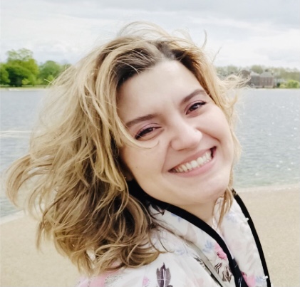 Михаела Шехова