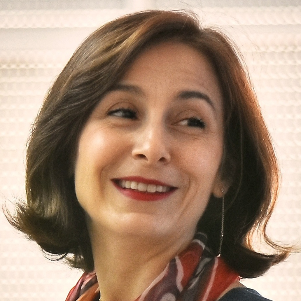 Проф. Дарина Найденова