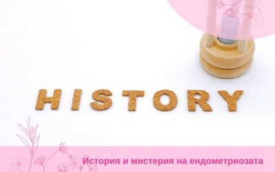 История и мистерия на ендометриозата