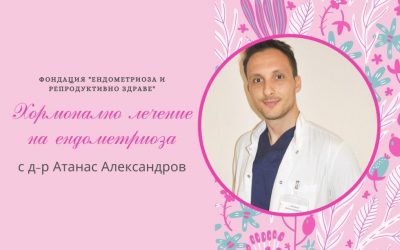 Хормонално лечение на ендометриоза – част 1
