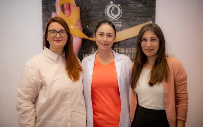 Първият център по ендометриоза в България отвори врати в партньорство с фондация “Ендометриоза и репродуктивно здраве”