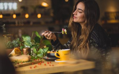 Хранене при ендометриоза и хормонален дисбаланс