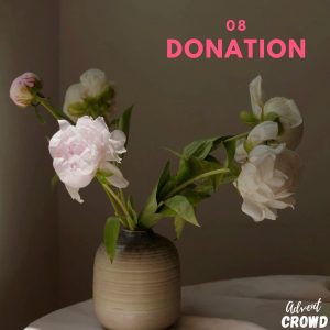 Decoración Azul
