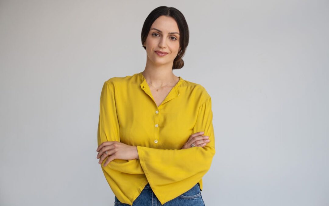 Валентина Миланова: жените заслужават повече информация, а не обещания